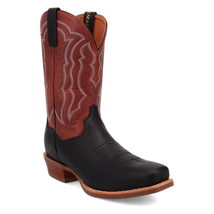 Dan Post Creed - Men's Leather Cowboy Boots