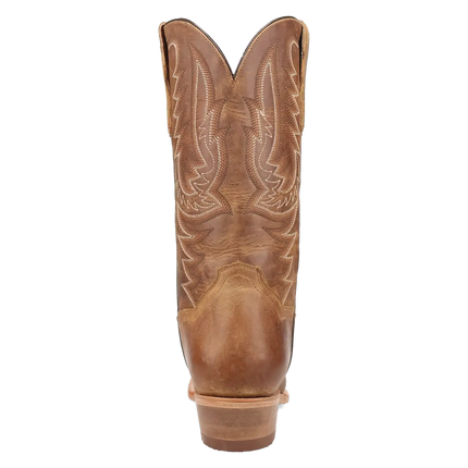 Dan Post Roman - Men's Leather Cowboy Boots