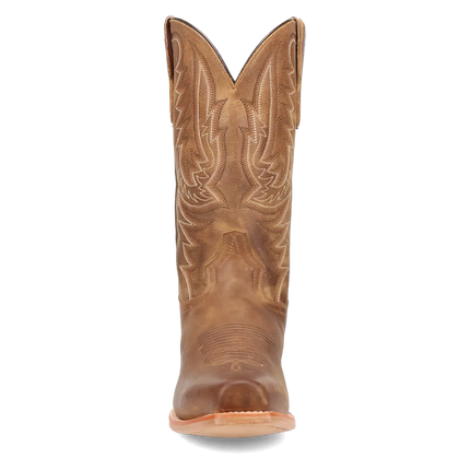 Dan Post Roman - Men's Leather Cowboy Boots