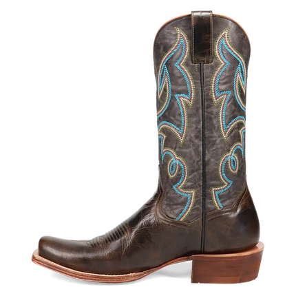 Dan Post Freeman - Men's Leather Cowboy Boots