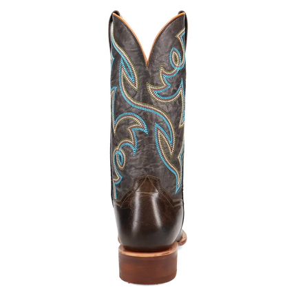 Dan Post Freeman - Men's Leather Cowboy Boots