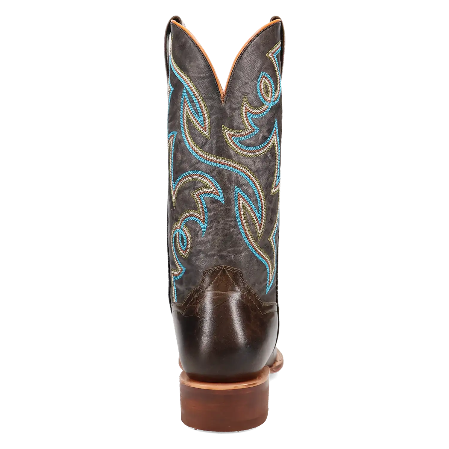 Dan Post Freeman - Men's Leather Cowboy Boots