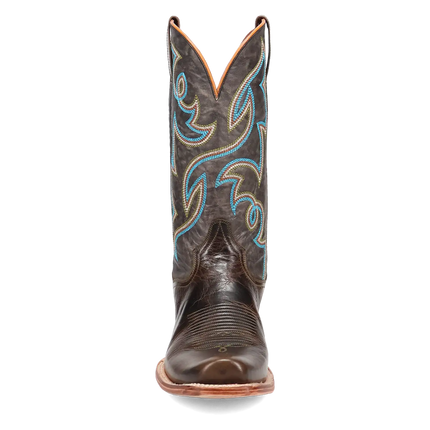 Dan Post Freeman - Men's Leather Cowboy Boots