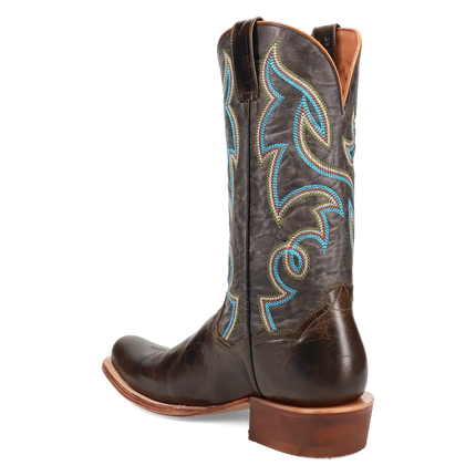 Dan Post Freeman - Men's Leather Cowboy Boots