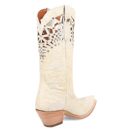 Dan Post Miley - Women's Leather Cowgirl Boots