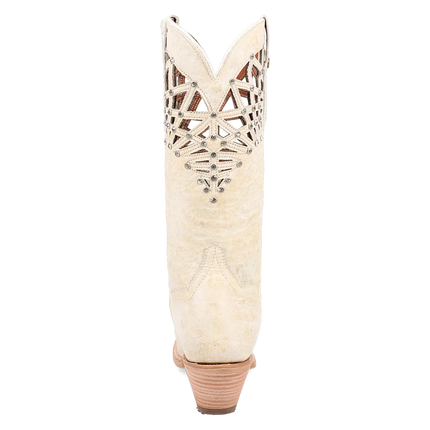 Dan Post Miley - Women's Leather Cowgirl Boots
