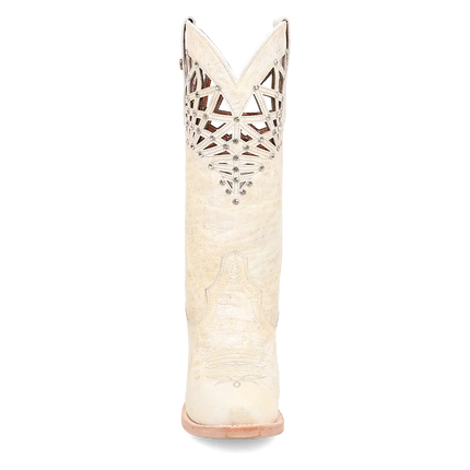 Dan Post Miley - Women's Leather Cowgirl Boots