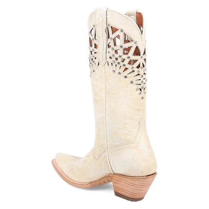 Dan Post Miley - Women's Leather Cowgirl Boots