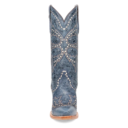 Dan Post Mesa - Women's Leather Cowgirl Boots