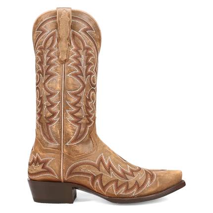 Dan Post Triton - Men's Leather Cowboy Boots