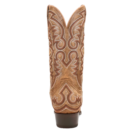 Dan Post Triton - Men's Leather Cowboy Boots