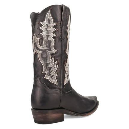 Dan Post Diesel - Men's Leather Cowboy Boots