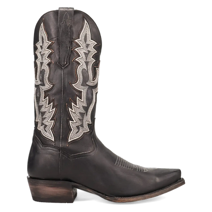 Dan Post Diesel - Men's Leather Cowboy Boots