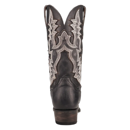 Dan Post Diesel - Men's Leather Cowboy Boots