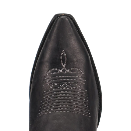 Dan Post Diesel - Men's Leather Cowboy Boots