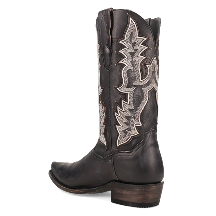 Dan Post Diesel - Men's Leather Cowboy Boots