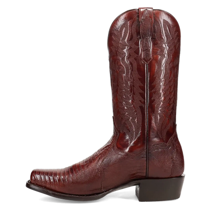 Dan Post Ringold - Men's Lizard Skin Cowboy Boots