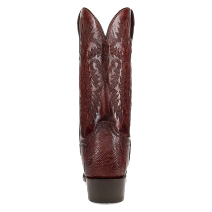 Dan Post Ringold - Men's Lizard Skin Cowboy Boots