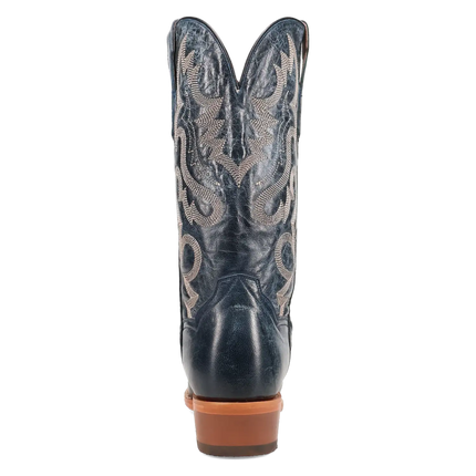 Dan Post Calvin - Men's Leather Cowboy Boots