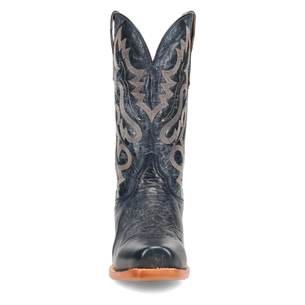 Dan Post Calvin - Men's Leather Cowboy Boots