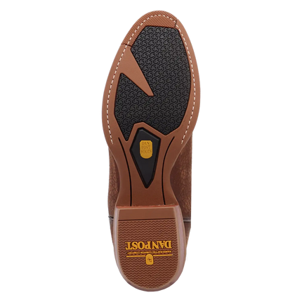 Dan Post Neeley - Men's Leather Cowboy Boots