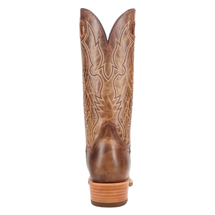 Dan Post Adelaide - Women's Leather Cowgirl Boots