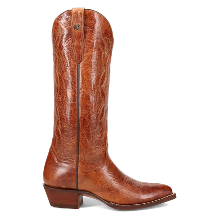 Dan Post Sunrise Canyon - Women's Leather Cowgirl Boots