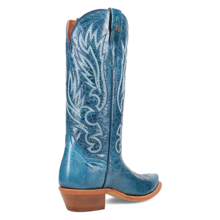 Dan Post Katy - Women's Leather Cowgirl Boots