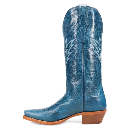 Dan Post Katy - Women's Leather Cowgirl Boots