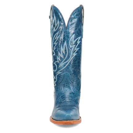 Dan Post Katy - Women's Leather Cowgirl Boots