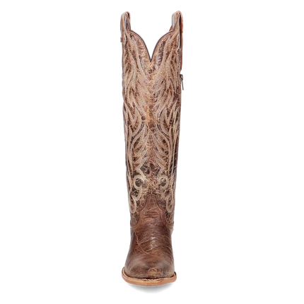 Dan Post Rustic Ridge - Women's Leather Cowgirl Boots