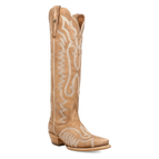 Tan / 6 / Regular