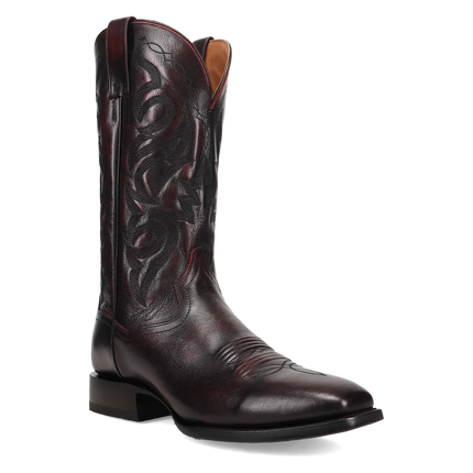 Dan Post Remington - Men's Leather Cowboy Boots