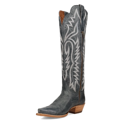 Dan Post Prairie Dancer - Women's Leather Cowgirl Boots