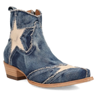 Denim / 6 / Regular