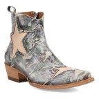 Camo / 6 / Regular