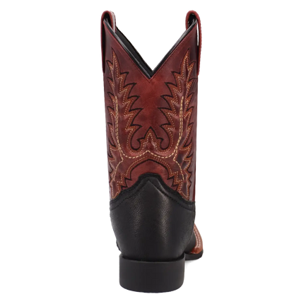 Dan Post Dexter - Little Kid's / Big Kid's Leather Cowboy Boots