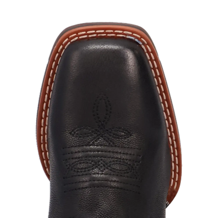 Dan Post Dexter - Little Kid's / Big Kid's Leather Cowboy Boots
