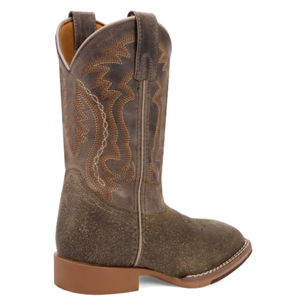 Dan Post Beasley - Little Kid's / Big Kid's Leather Cowboy Boots