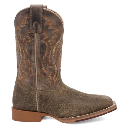 Dan Post Beasley - Little Kid's / Big Kid's Leather Cowboy Boots