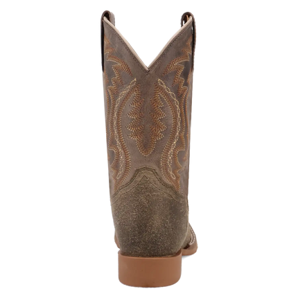 Dan Post Beasley - Little Kid's / Big Kid's Leather Cowboy Boots
