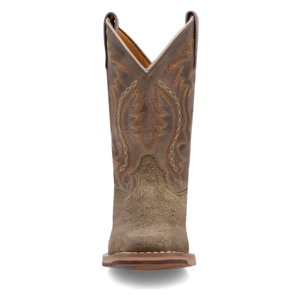Dan Post Beasley - Little Kid's / Big Kid's Leather Cowboy Boots