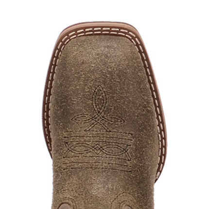 Dan Post Beasley - Little Kid's / Big Kid's Leather Cowboy Boots