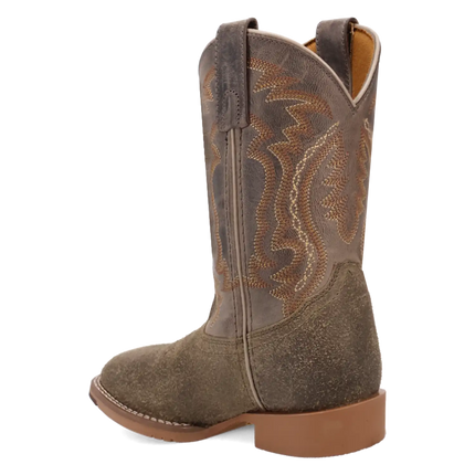 Dan Post Beasley - Little Kid's / Big Kid's Leather Cowboy Boots