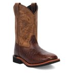 Brown / 8.5 (Toddler) / Regular