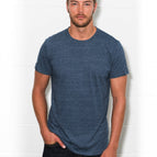 Heather Blue / XS