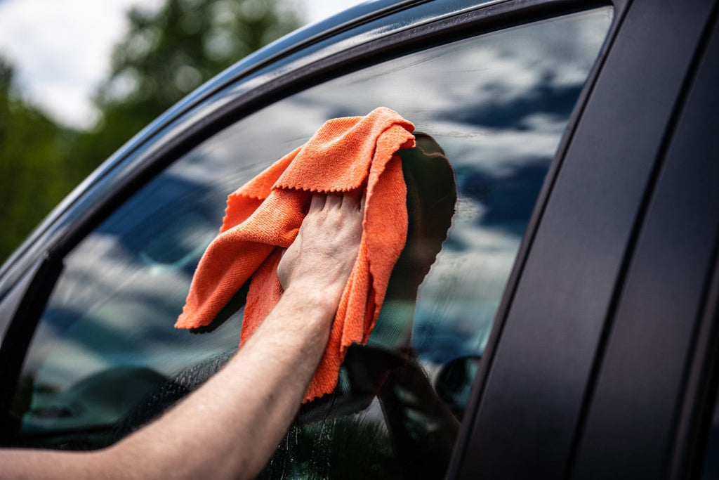 Glass & Surface Cleaner for Home & Business