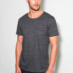 Charcoal Black / XS