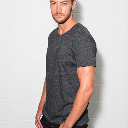 Men's Tri-Blend Crew Tee