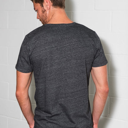 Men's Tri-Blend Crew Tee